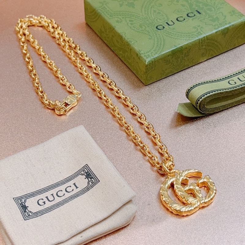 Gucci Necklaces